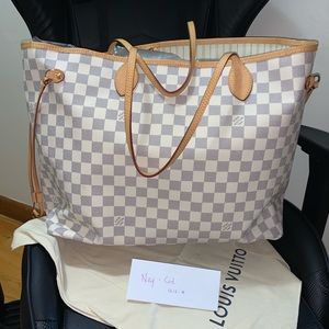 Neverfull GM